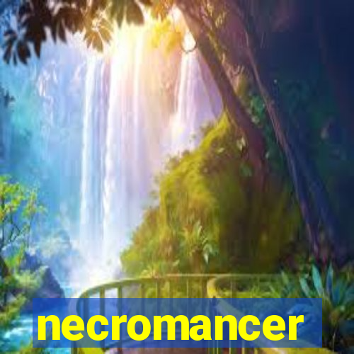 necromancer academy's genius summoner wiki